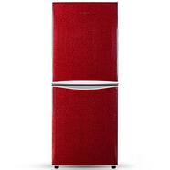 Jamuna JE-232L Refrigerator VCM Maroon Print image