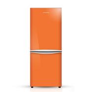 Jamuna JE-232L Refrigerator VCM Orange image