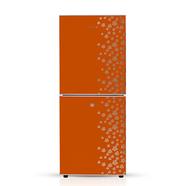 Jamuna JE-2B8JF Glossy Shining Orange Flower image