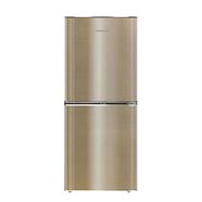 Jamuna JE-2B8JF Refrigerator Glossy Shining Copper Golden image