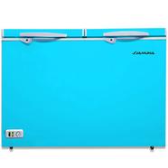 Jamuna JE-300L Freezer Light Blue image