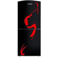 Jamuna JE-XXB-US5203 Refrigerator QD Red Wave image