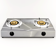 Jamuna JGS-201SSD Gas Stove NG image