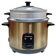Jamuna JRC-180 Rice Cooker image