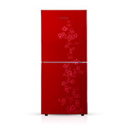 Jamuna JR-LES26600 Refrigerator CD Red Winter Sweet image