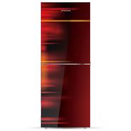 Jamuna JR-LES632800 Refrigerator CD Red Majestic Dream