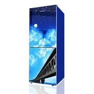 Jamuna JR-LES634800 Refrigerator CD Blue Majestic Padma image