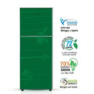 Jamuna JR-UES631800 Refrigerator CD Green Lily image