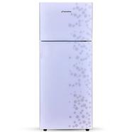 Jamuna JR-UES631800 Refrigerator CD White Winter Sweet image
