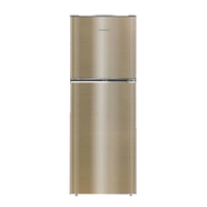 Jamuna JR-UES631800 Refrigerator Glossy Shining Copper Golden image
