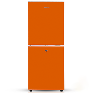 Jamuna JR-UES632900 Refrigerator VCM Orange image