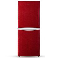 Jamuna JR-UES634800 Refrigerator VCM Maroon Print image