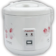Jamuna KF-R-220 Rice Cooker image