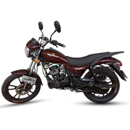 Jamuna Motor Cycle Fabio 125cc - Choper icon