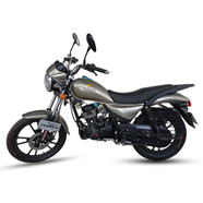 Jamuna Motor Cycle Fabio 125cc - Gold Silver icon