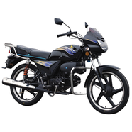 Jamuna Motor Cycle Victory 100cc - Black icon
