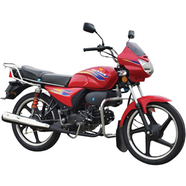 Jamuna Motor Cycle Victory 100cc - Red icon