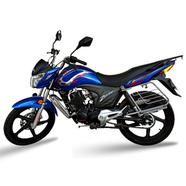 Jamuna Motor Cycle Zeus 150cc - Blue icon
