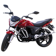 Jamuna Motor Cycle Zeus 150cc - Red icon