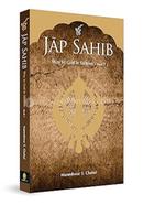 Jap Sahib : Way to God in Sikhism - Book 3 image