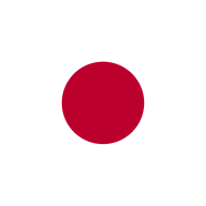 Japan Flag FIFA World Cup 2026 image