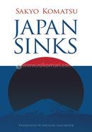 Japan Sinks image