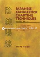 Japanese Candlestick Charting Techniques image
