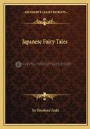 Japanese Fairy Tales image