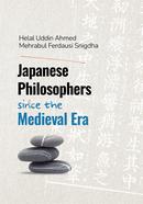 Japanese Philosophers Since the Medieval Era image