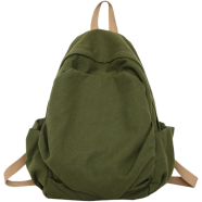 Japanese Universal Shoulder Bag - Army Green icon