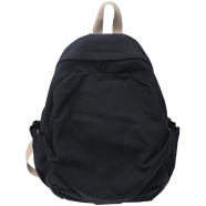Japanese Versatile Backpack - Black icon