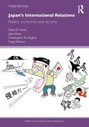 Japan's International Relations: Politics, Economics and Security image