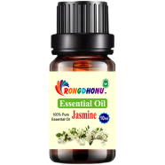 Jasmine Essential oil -10ml image