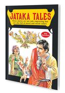 Jataka Tales image