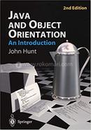 Java And Object Orientation An Introduction image