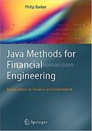 Java Methods for Financial Engineering image