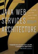 Java Web Services Architecture image
