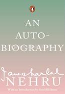 Jawaharlal Nehru : An Autobiography image
