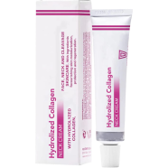 Jaysuing Hydrolyzed Collagen Neck Cream 40gm image