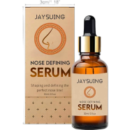 Jaysuing Nose Defining Serum, Sci-Effect Nose Lift Shaping Oil,Nasal Bone Remodeling 30 ml image