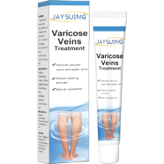 Jaysuing Varicose Veins Treatment – Relief (20gm) image