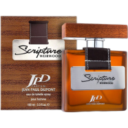 Jean Paul Dupont ure Weirwood Perfume 100ml image
