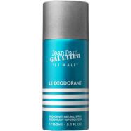 Jean Paul Gaultier Deodorant Body Spray – 150ml image
