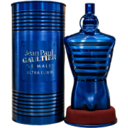 Jean Paul Gaultier Ultra Elixir Parfum 4.2 Oz 125ml Le Male image