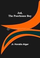 Jed, the Poorhouse Boy image