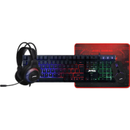 Jedel Cp 09 4 In 1 Gaming Combo image