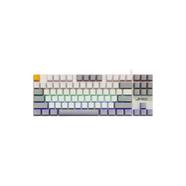 Jedel Gaming KL-139 Mechanical Keyboard (Red/Blue Switch)_KL139 image