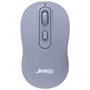 Jedel W926 Wireless Mouse Pink image