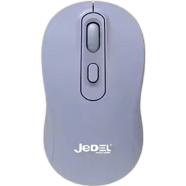 Jedel W926 Wireless Mouse Pink image