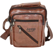 Jeep Bag Crossdody Men Shoulder Bag icon